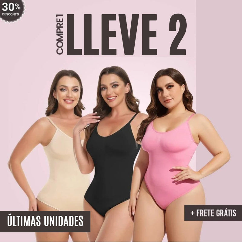 Traje modelaje Compre 1 y llévate 2