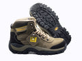 Botas Caterpillar con puntera de seguridad dielectricas